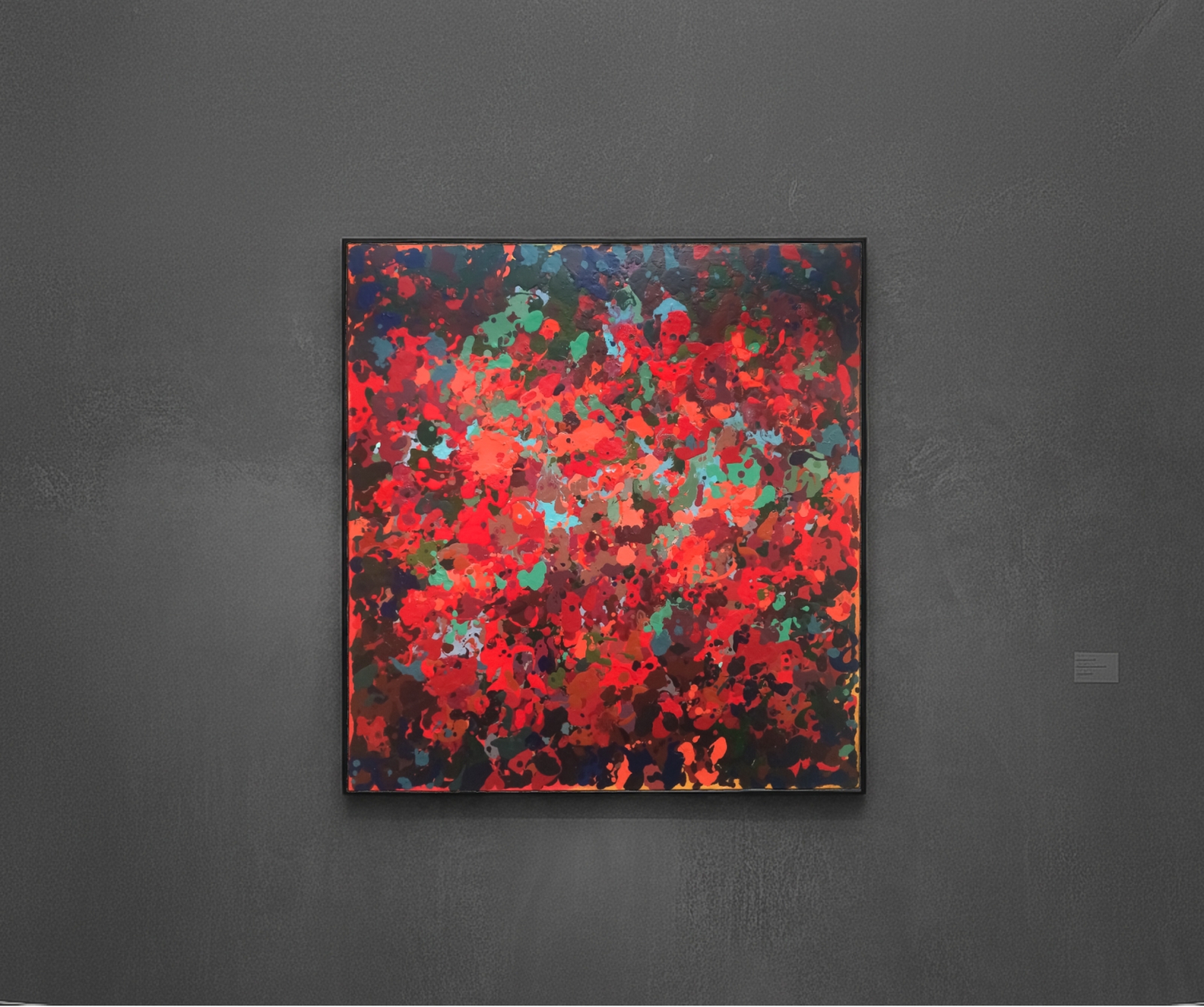 Getting out of myself